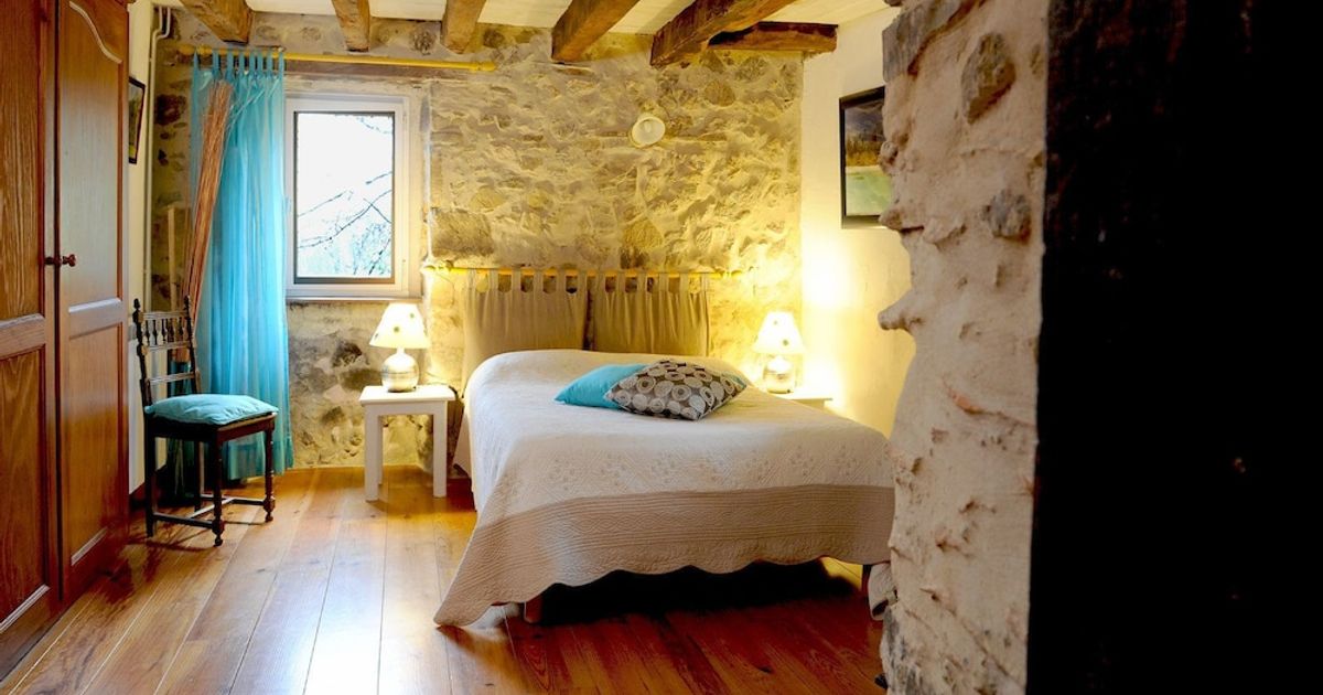 Chambres d'hôtes Idiartekoborda à partir de 82 €. Chambres d'hôtes à