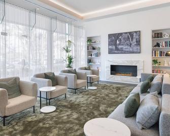 Punthill Tuggeranong - Tuggeranong - Lounge