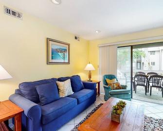 Sea Colony - 3004 Round Robin - Bethany Beach - Living room