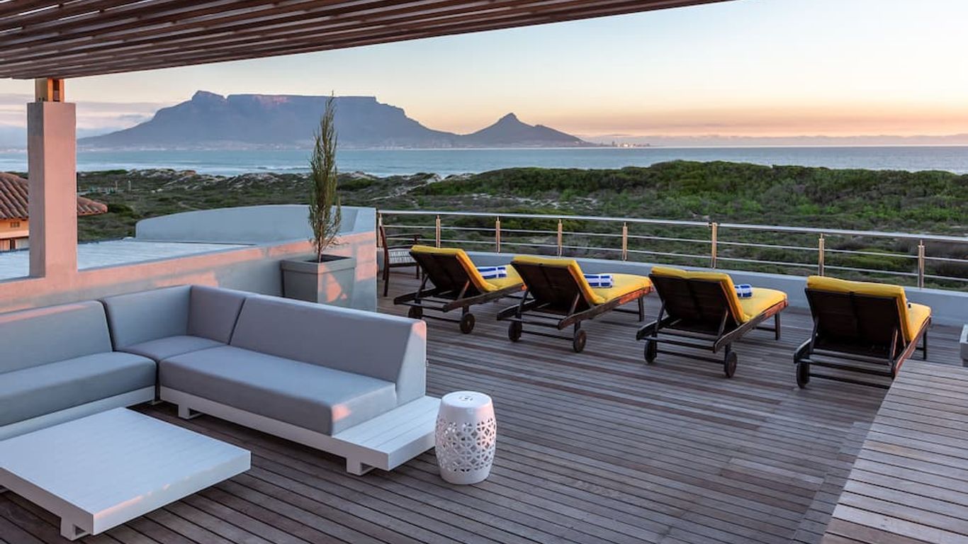 Bliss Boutique Hotel