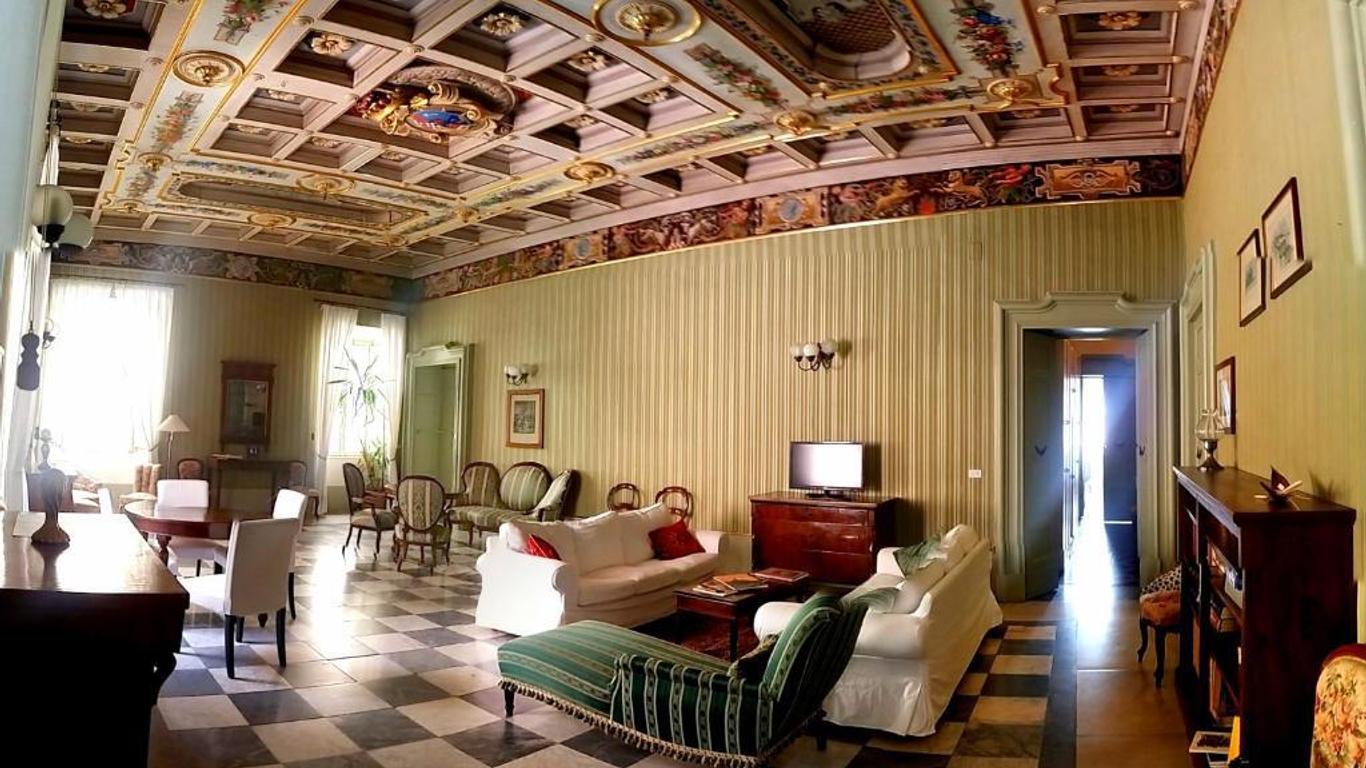 ريزورت إيه بالازو