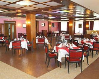 Hotel Tourist Grodno - Hrodna - Restaurant