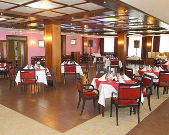 Hotel Tourist Grodno - Grodno - Restaurant