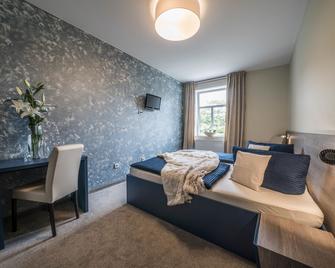 Penzion Jasmin - Reichenberg - Schlafzimmer