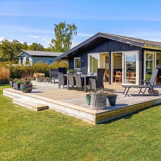 Awesome Home In Haderslev With Wifi – Haderslev