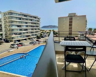 Rocamaura IV 3-12 - Estartit - Piscina