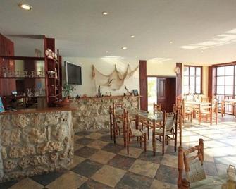 Morski Briag Hotel - Golden Sands - Restaurante