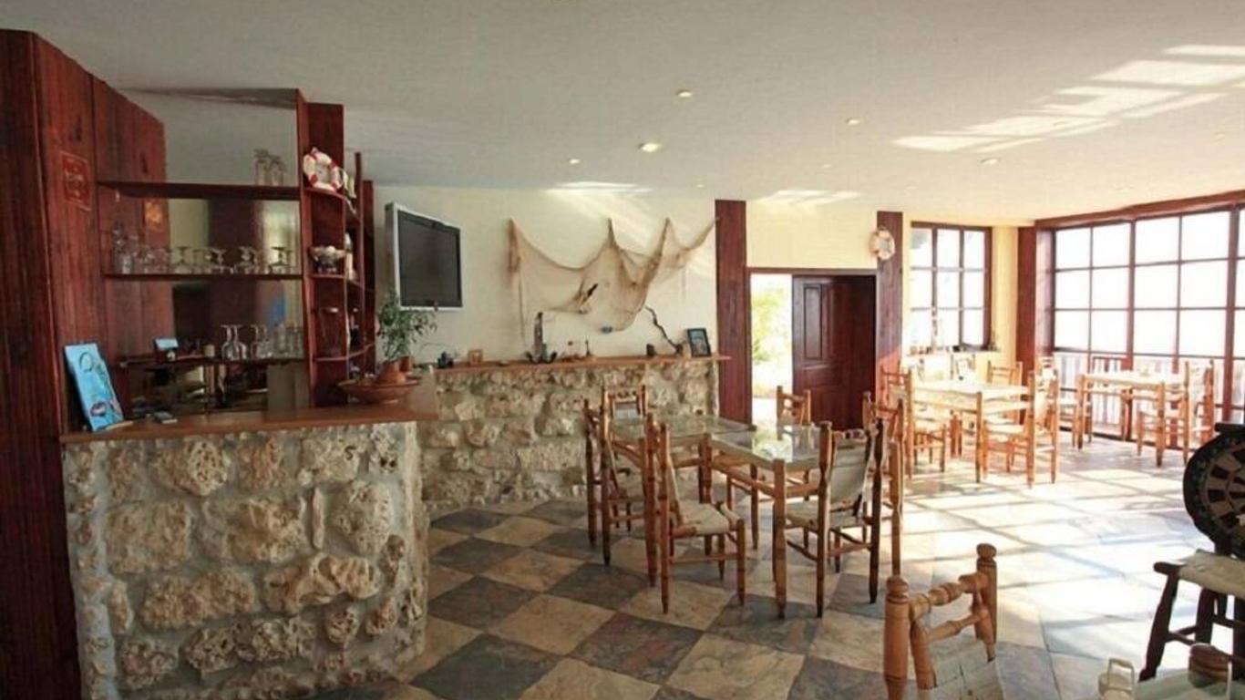 Morski Briag Hotel