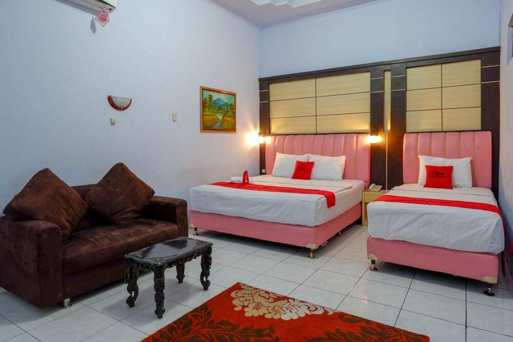 Hotel Indonesia Pekalongan