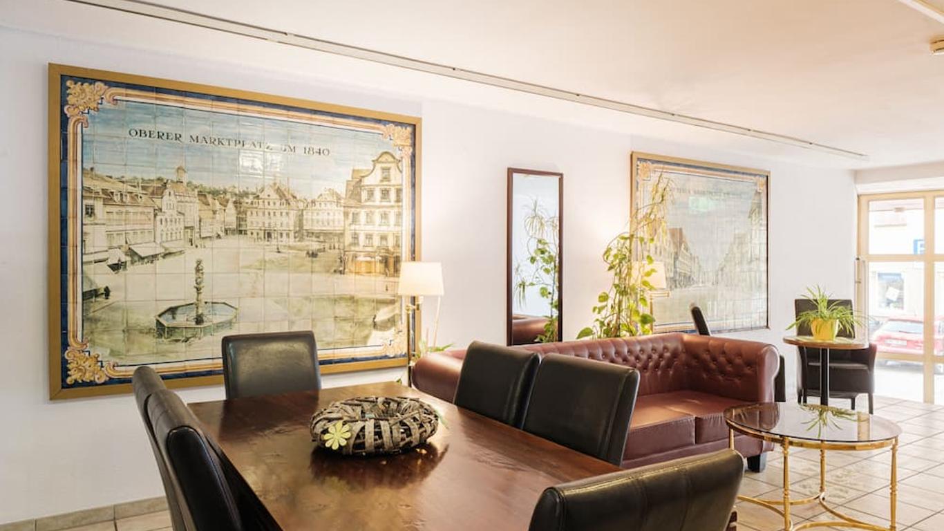 Hotel Pelikan