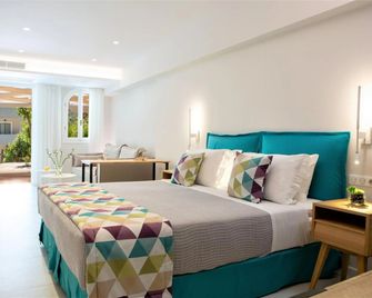 Odyssey Hotel - Lefkáda