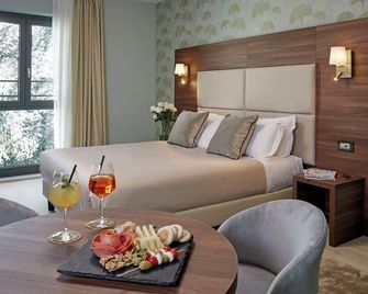 Hotel Spigamonti - Negrar