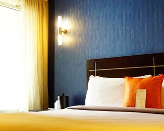 Nesva Hotel - New York City Vista - Queens