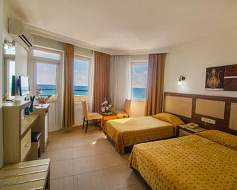 Kleopatra Beach Hotel - Alanya