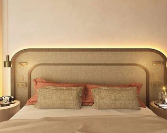 Hotel Indigo Gandia - Beach By IHG - Gandía - Habitación