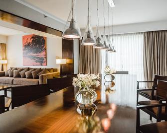 Sheraton Salta Hotel - Salta - Salon