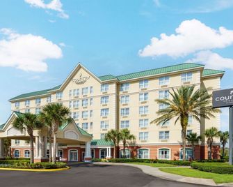 Country Inn & Suites by Radisson, Orlando Airport, FL - אורלנדו - בניין