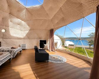 Baddeck Domes - Baddeck
