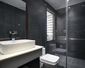 Palazzo Boutique Hotel - Da Nang - Banyo