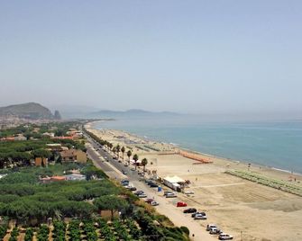 Torre Del Sole - Terracina