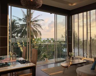 Royal Beach Boutique Resort And Spa - Ko Samui - Restaurant