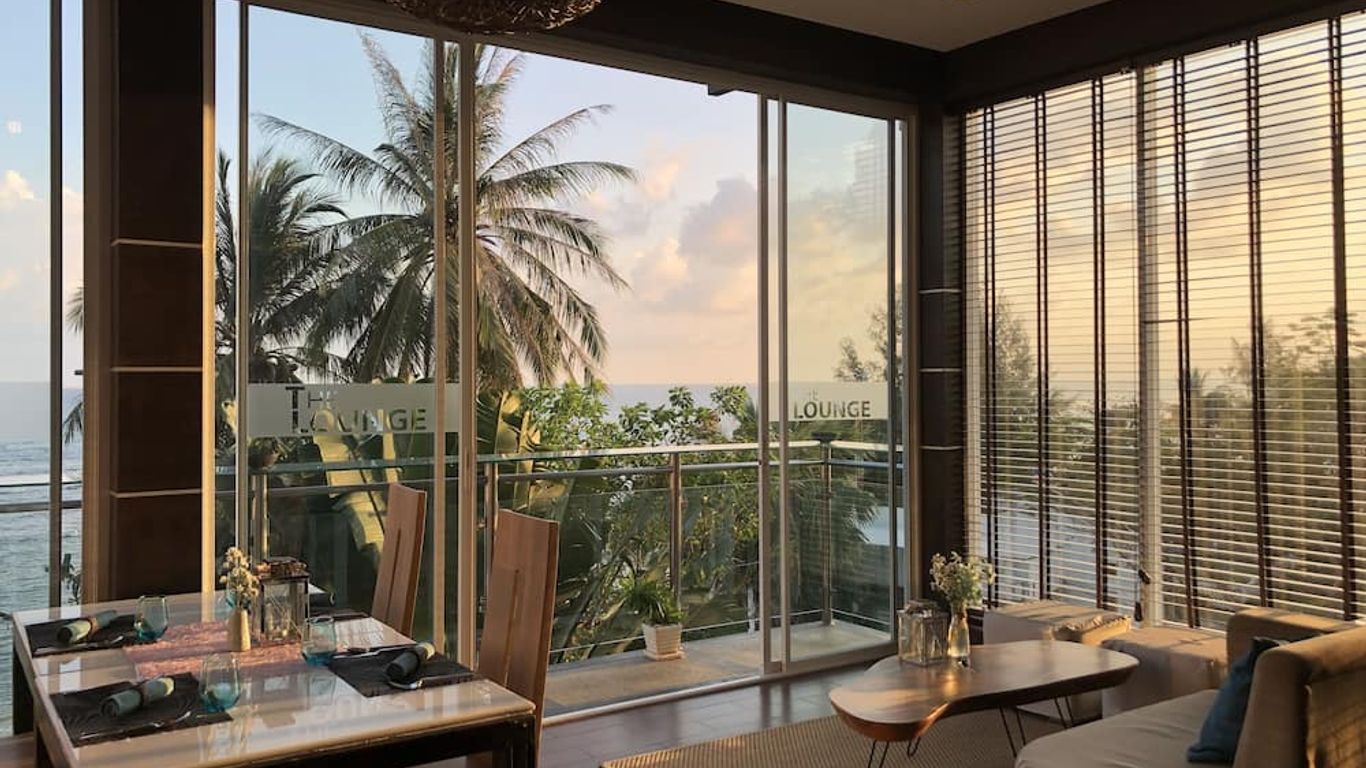 Royal Beach Boutique Resort And Spa