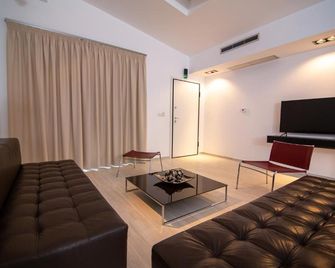 elea resort 2 - Préveza - Living room