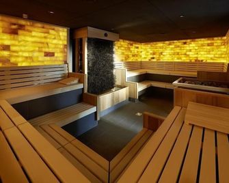 Bora Hotsparesort - Radolfzell am Bodensee - Spa