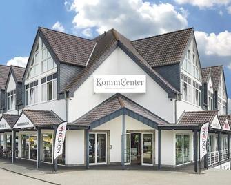 Komm' In Hotel - Mechernich - Building