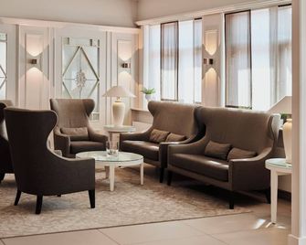 Hotel Frisia - Leer