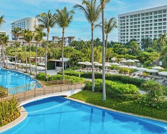 Grand Ocean Breeze Acapulco - Acapulco - Pool