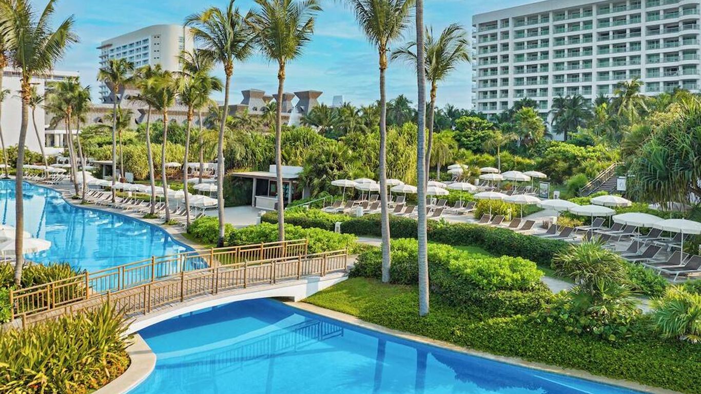 Grand Ocean Breeze Acapulco