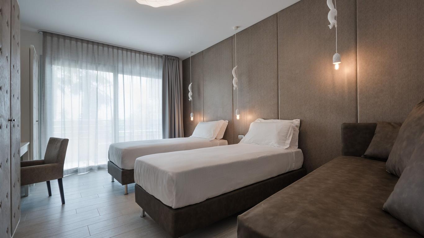 Bibione Palace Hotel