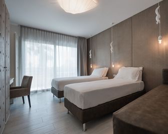 Bibione Palace Hotel - Bibione - Soveværelse