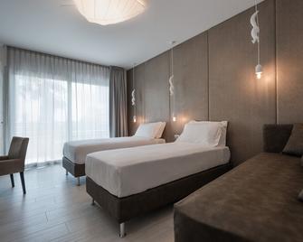 Bibione Palace Hotel - Bibione - חדר שינה