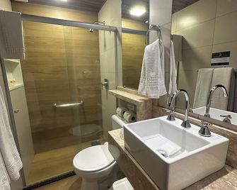 Hotel Fazenda Vilarejo - Conservatória