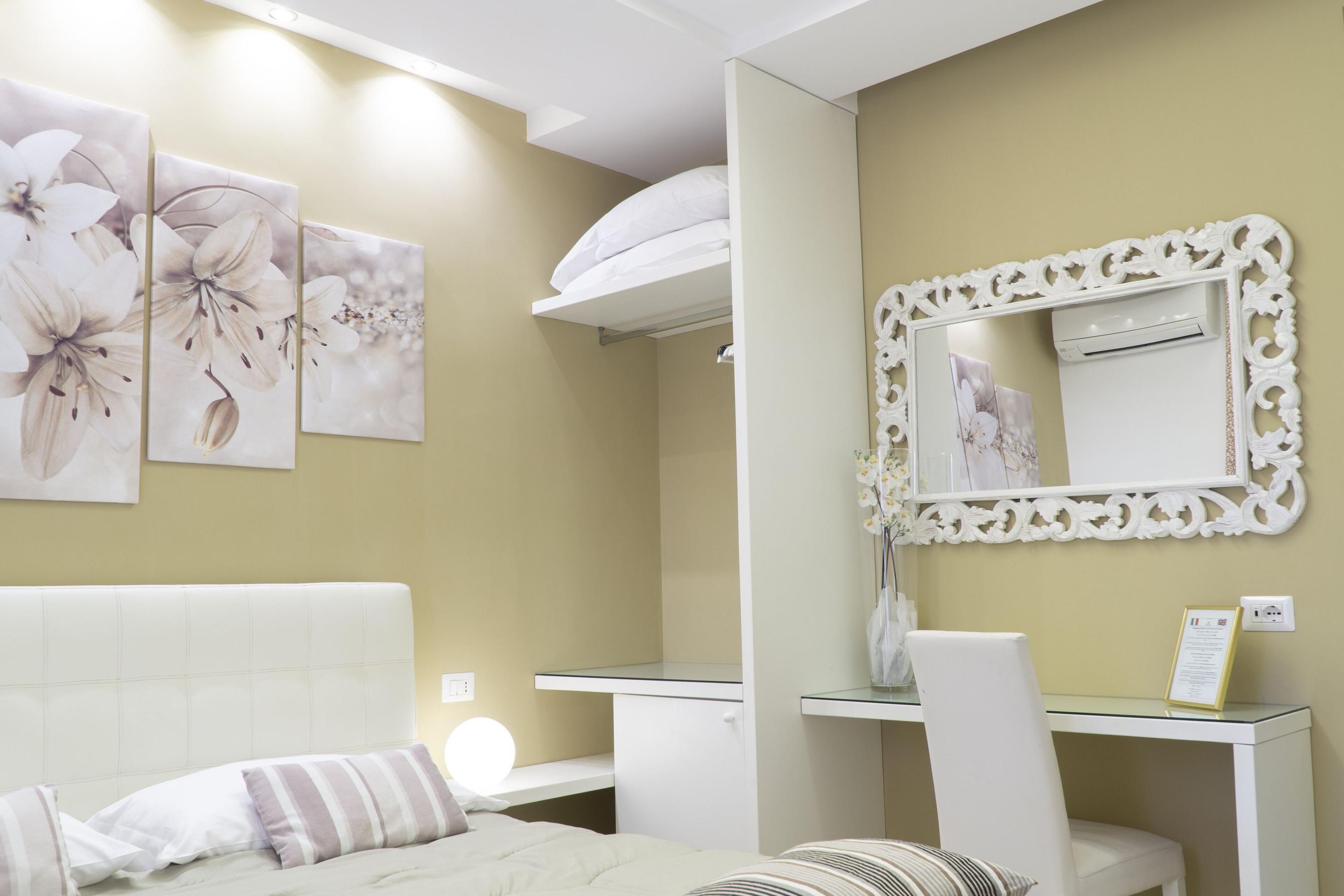 Al Parco Verde B&B - סורנטו