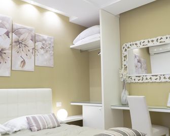 Al Parco Verde B&B - Sorrent