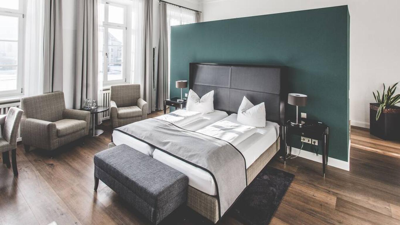 Hotel Gasthof Münchner Hof
