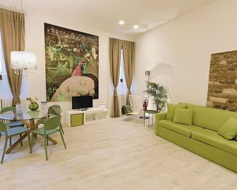 Truly Verona - Verona - Soggiorno