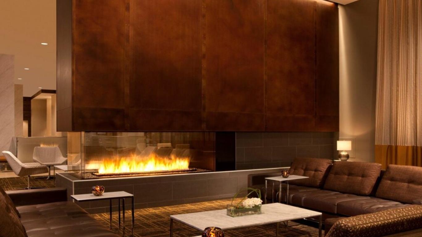 Sheraton Minneapolis Downtown Convention Center