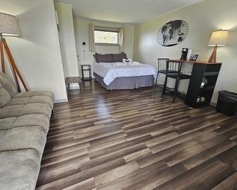 The Last Resort Motel - Hart - Habitación