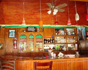 Rayon - Negril - Bar