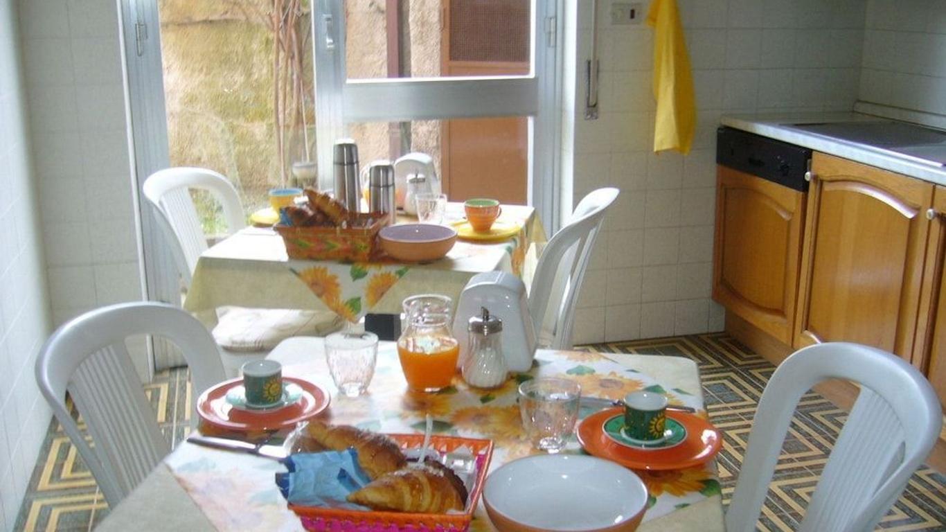 Le Gardenie da Fil