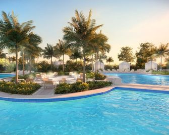 Saddlebrook Resort - Wesley Chapel - Pool