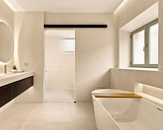 Rotana la Reserva - Manacor - Schlafzimmer