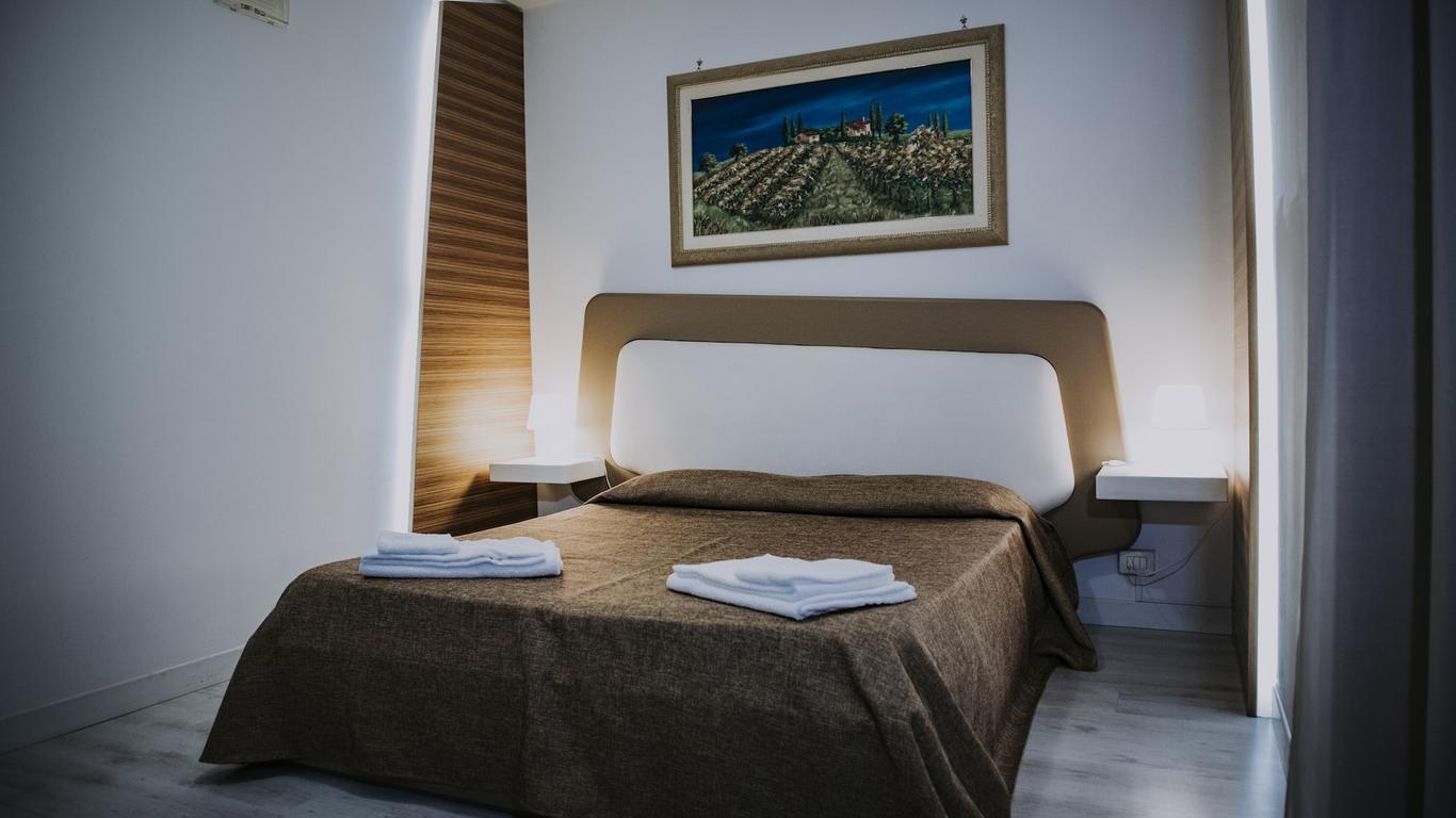 Hotel Casale Dei Greci