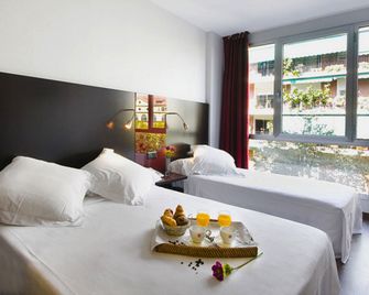 Sm Hotel Sant Antoni - Barcelona