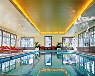 Zinnias Cottage by Seabrook Hospitality - Pacific Beach - Piscina