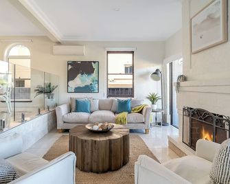 Southbeach - Direct Beach Access To Jones Beach - Kiama - Huiskamer